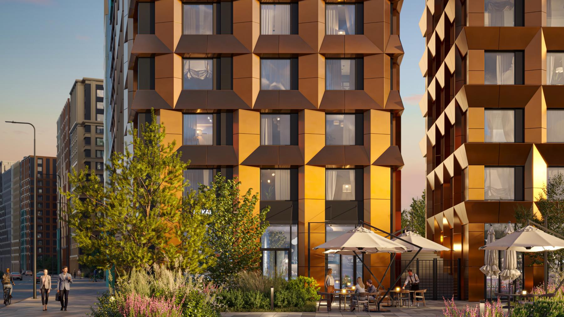 Фото Жизнь на море в эпицентре культуры 6 - Сиб.ФМ Фото Жизнь на море в эпицентре культуры 6